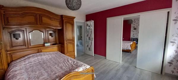86140 LENCLOITRE Maison Lencloitre - 144.03 m2