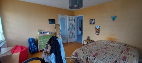 86140 LENCLOITRE Maison Lencloitre - 144.03 m2