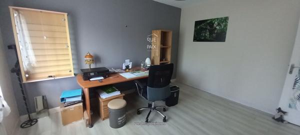 86140 LENCLOITRE Maison Lencloitre - 144.03 m2