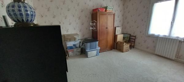 86140 LENCLOITRE Maison Lencloitre - 144.03 m2