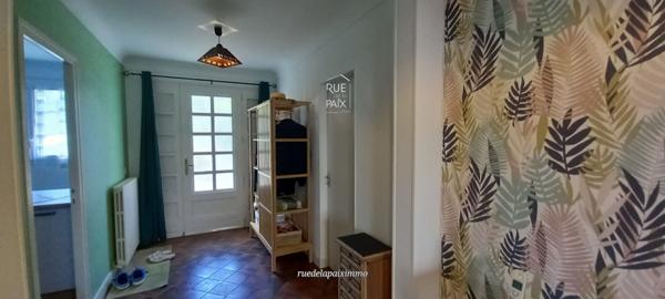 86140 LENCLOITRE Maison Lencloitre - 144.03 m2