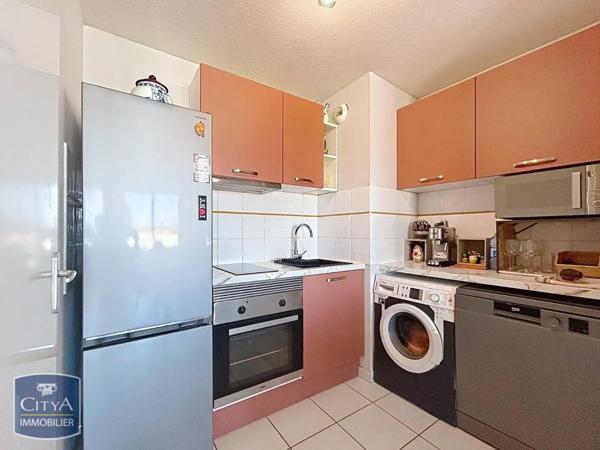 Appartement à vendre 2 pièces 48m²