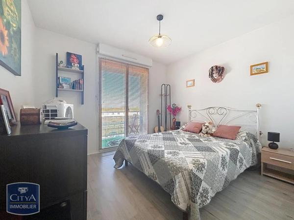 Appartement à vendre 2 pièces 48m²