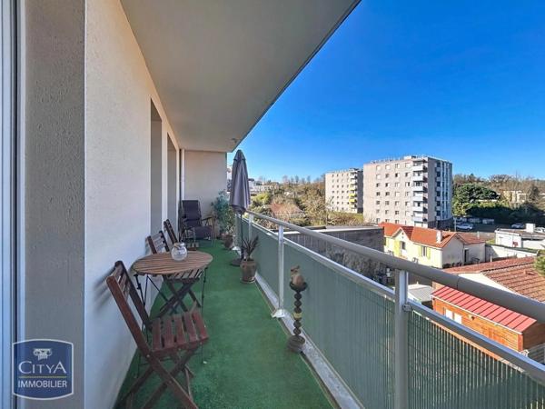 Appartement à vendre 2 pièces 48m²