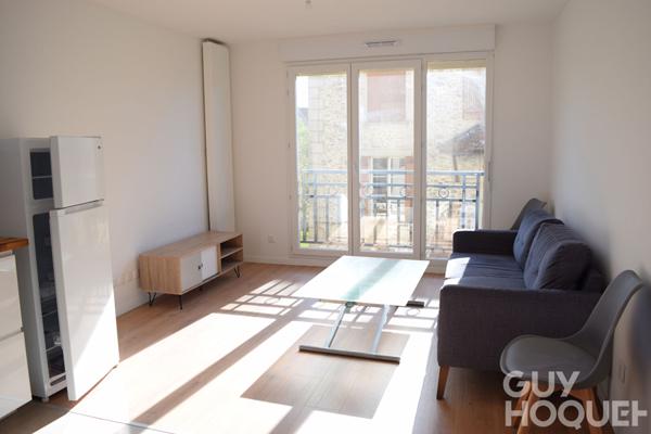 2 pièces meublé - Le Perray en Yvelines