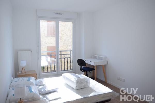 2 pièces meublé - Le Perray en Yvelines