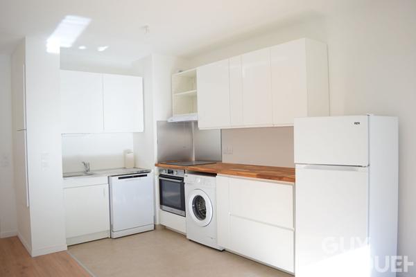 2 pièces meublé - Le Perray en Yvelines