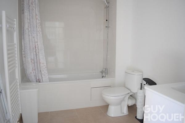 2 pièces meublé - Le Perray en Yvelines