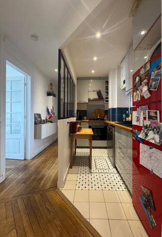 Magnifique T2