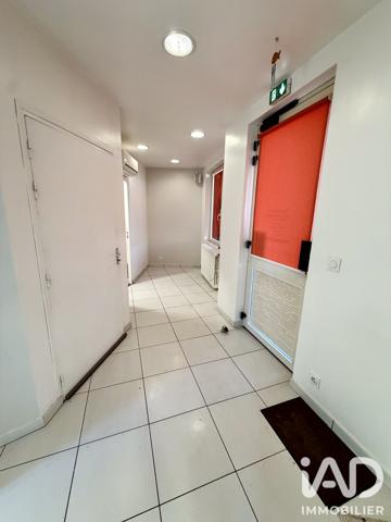 Maison à vendre 4 pièces 56,5 m² Le Blanc