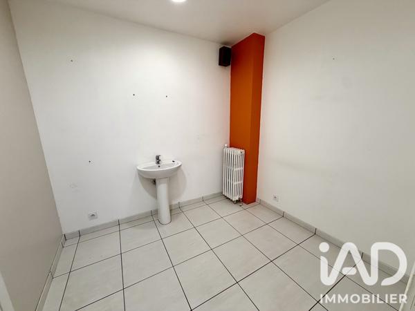 Maison à vendre 4 pièces 56,5 m² Le Blanc
