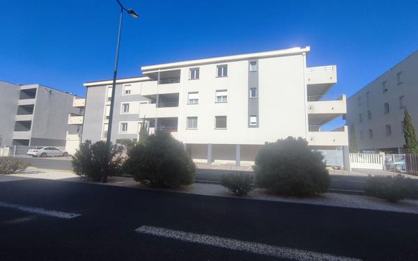 Appartement à vendre    2 pièces • 48,20 m2 Saint-Cyprien