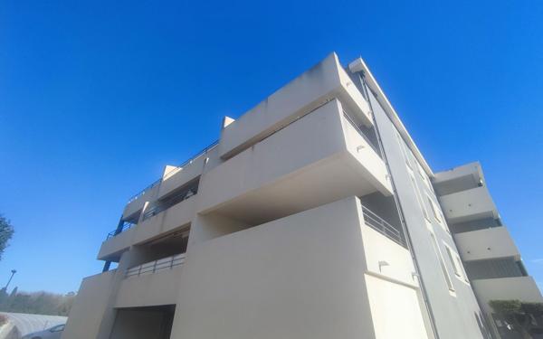 Appartement à vendre    2 pièces • 48,20 m2 Saint-Cyprien