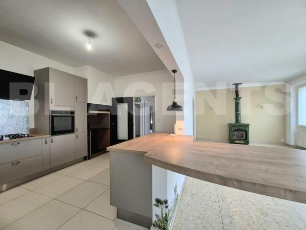 Bien rare sur Mirepoix, Idéale pour une famille