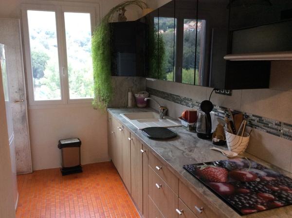 Appartement 3 pièces - 63 m²