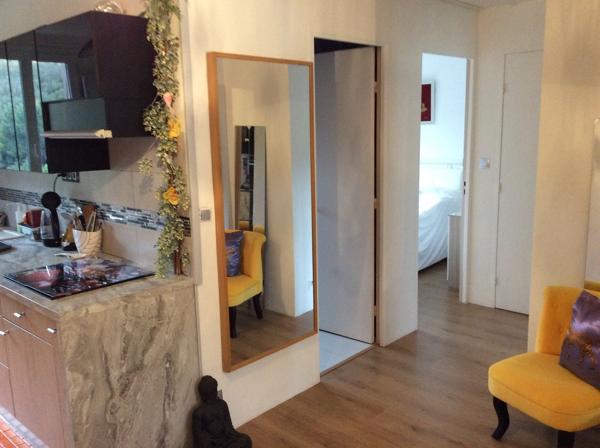 Appartement 3 pièces - 63 m²