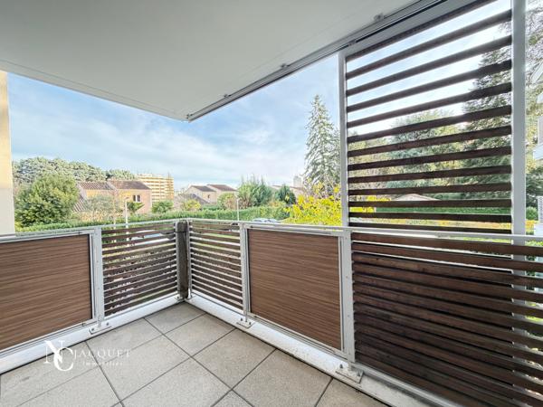 Appartement 3 pièces - 59 m² Exclusivité efficity