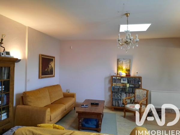 Maison à vendre 4 pièces 83 m² Thomery