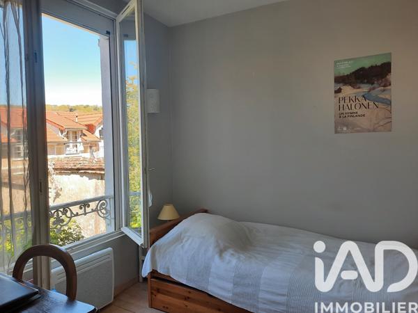 Maison à vendre 4 pièces 83 m² Thomery