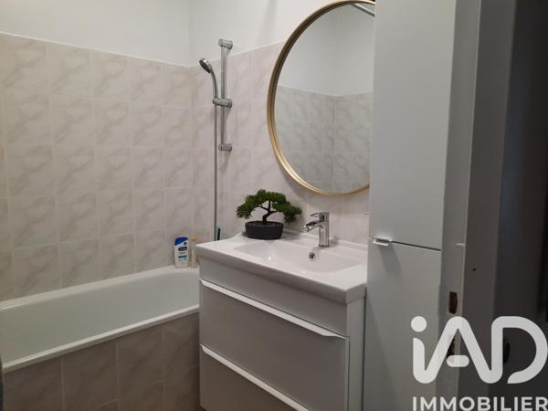 Maison à vendre 4 pièces 83 m² Thomery