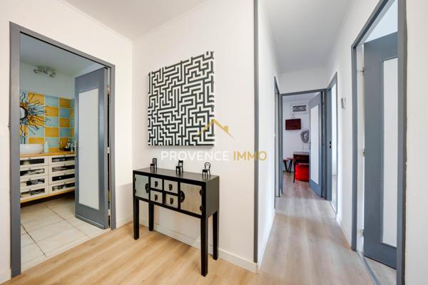 Peyrolles-en-Provence (13860) Maison T6 - 155 m² - Peyrolles-en-Provence