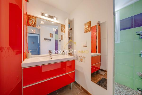 Peyrolles-en-Provence (13860) Maison T6 - 155 m² - Peyrolles-en-Provence