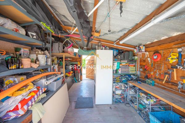 Peyrolles-en-Provence (13860) Maison T6 - 155 m² - Peyrolles-en-Provence