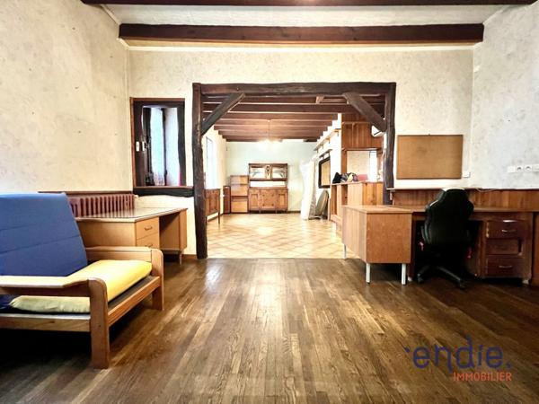 Achat vente Maison Poitiers