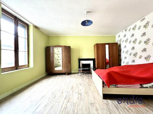 Achat vente Maison Poitiers
