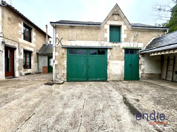 Achat vente Maison Poitiers