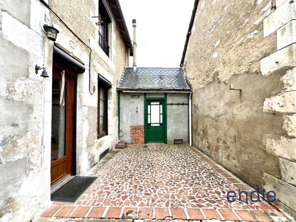 Achat vente Maison Poitiers