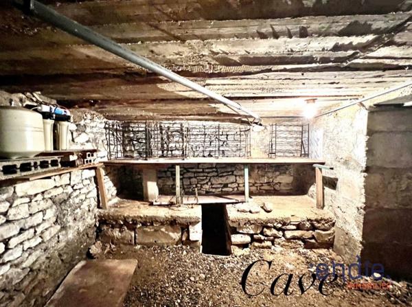 Achat vente Maison Poitiers