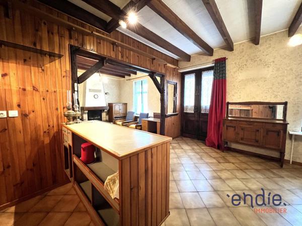 Achat vente Maison Poitiers