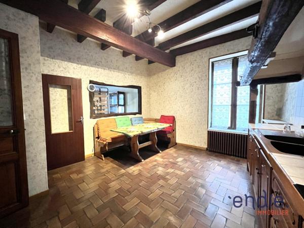 Achat vente Maison Poitiers