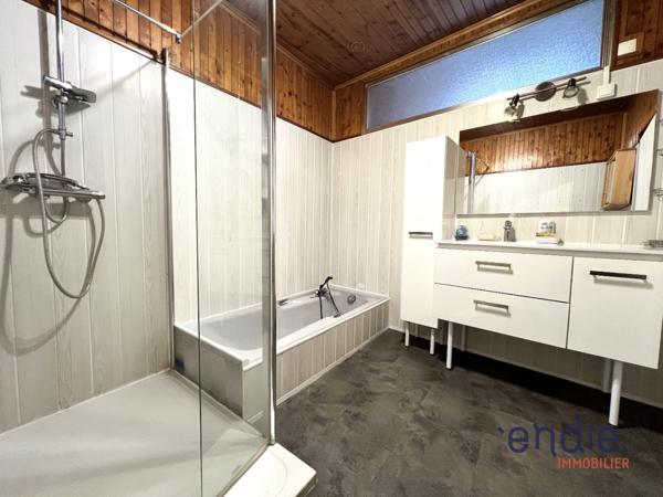 Achat vente Maison Poitiers