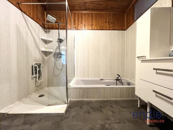 Achat vente Maison Poitiers