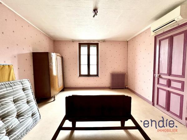 Achat vente Maison Poitiers