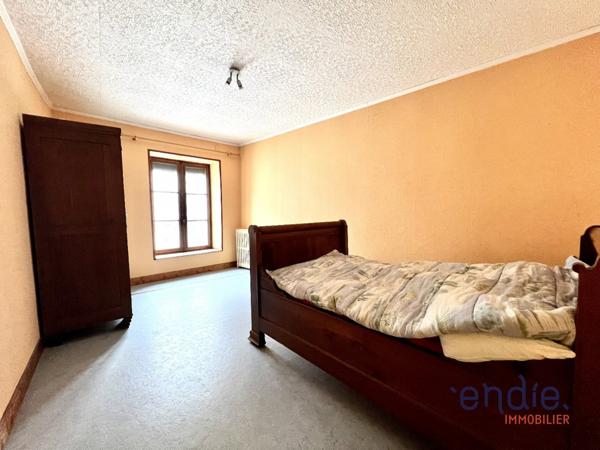 Achat vente Maison Poitiers