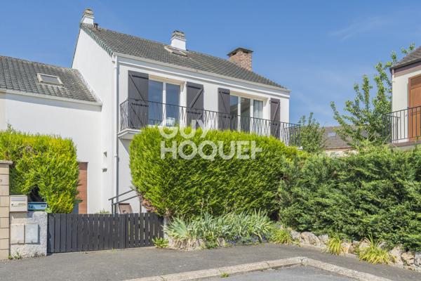 MAISON À VENDRE DE 11 PIÈCES DE 132,50 M²