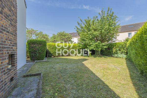 MAISON À VENDRE DE 11 PIÈCES DE 132,50 M²