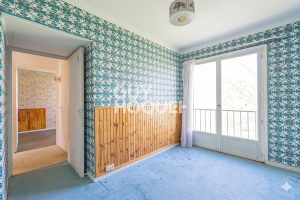 MAISON À VENDRE DE 11 PIÈCES DE 132,50 M²