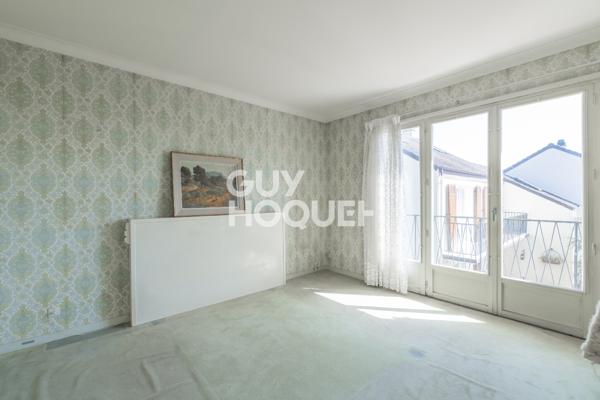 MAISON À VENDRE DE 11 PIÈCES DE 132,50 M²