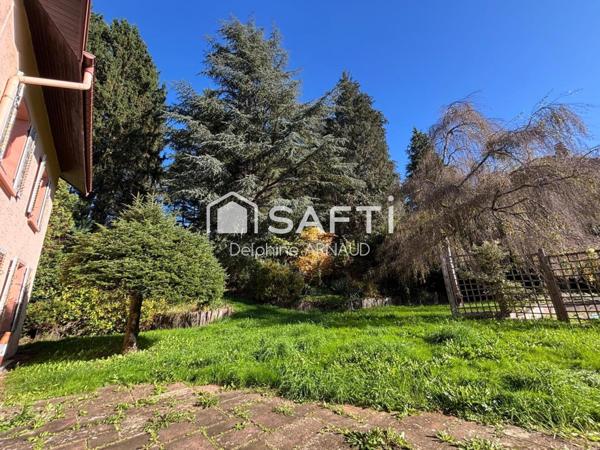 Maison en 2 logements à la Petite Raon (88210)