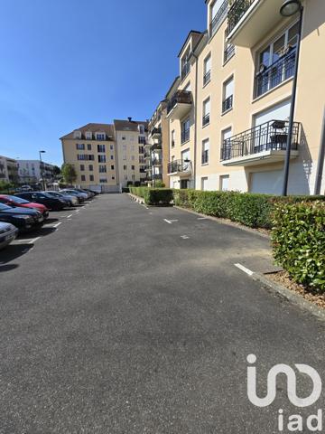 Apartment for sale 2 rooms 48 m² Villemoisson-sur-Orge