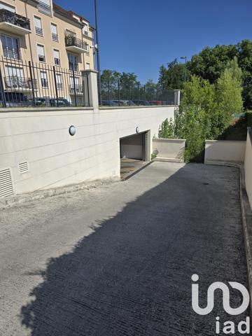 Apartment for sale 2 rooms 48 m² Villemoisson-sur-Orge