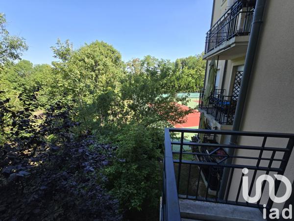 Apartment for sale 2 rooms 48 m² Villemoisson-sur-Orge