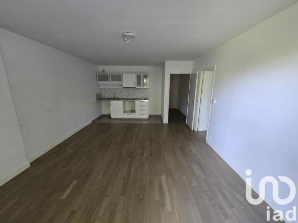Apartment for sale 2 rooms 48 m² Villemoisson-sur-Orge