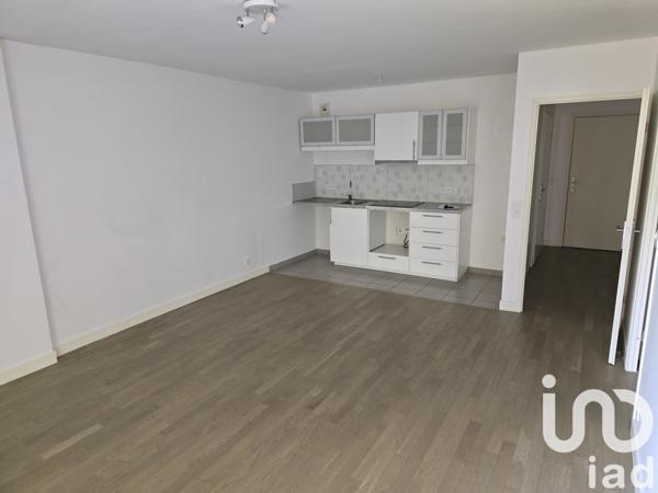 Apartment for sale 2 rooms 48 m² Villemoisson-sur-Orge