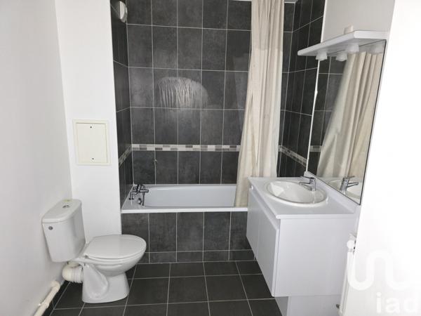 Apartment for sale 2 rooms 48 m² Villemoisson-sur-Orge