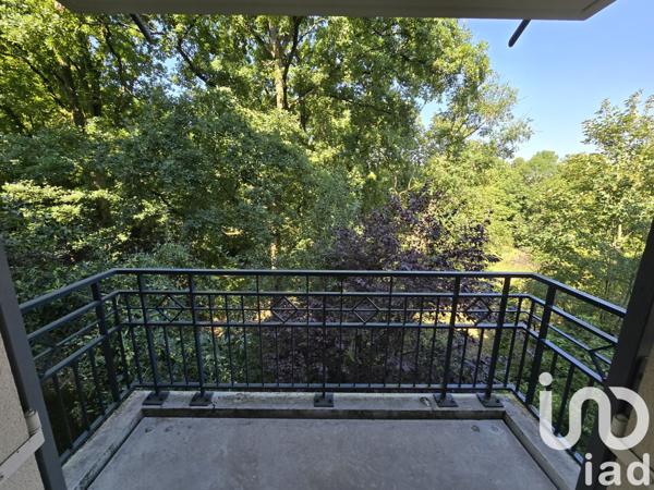 Apartment for sale 2 rooms 48 m² Villemoisson-sur-Orge